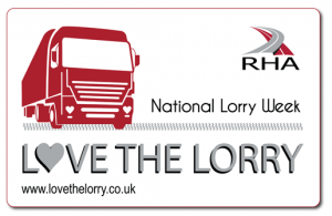 national lorry week