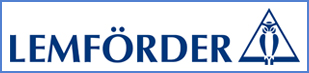 Lemforder Logo - Ecodrive